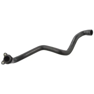 Febi Bilstein Thermostat To Cylinder Head Engine Coolant Hose - 11537560363